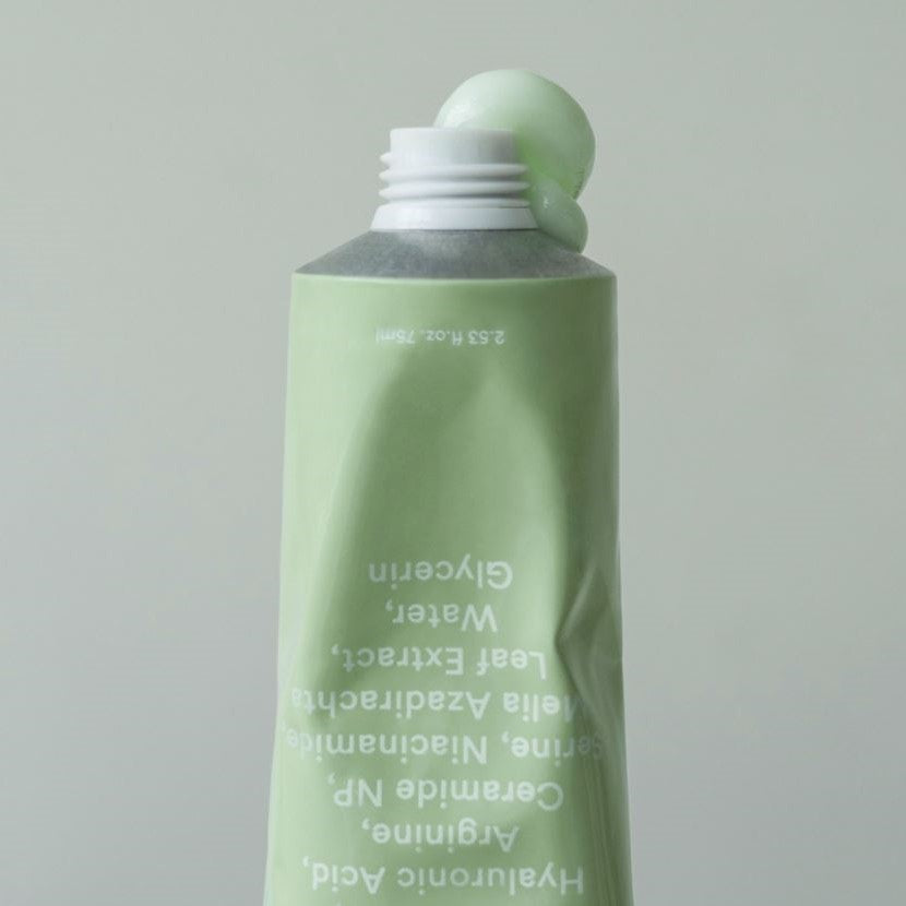 Abib - Heartleaf Crème Calming Tube 75mL
