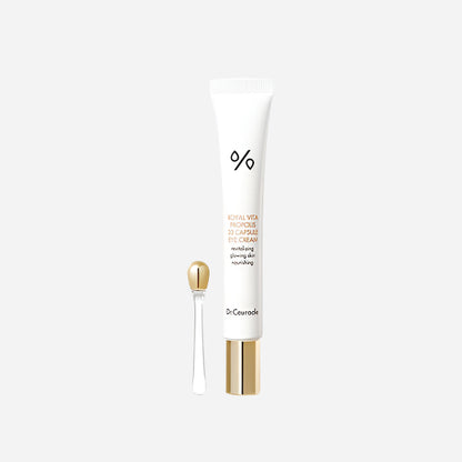 Dr. Ceuracle - Royal Vita Propolis 33 Capsule Eye Cream 20mL