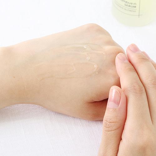 Numbuzin - No. 5 Goodbye Blemish Serum 50mL
