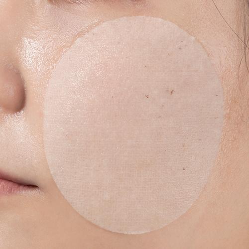 Numbuzin - No.3 Radiance Glowing Jumbo Essence Pad 70 pads