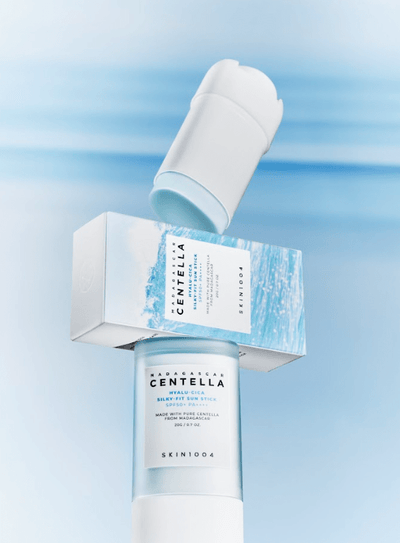 SKIN 1004 - Hyalu-Cica Silky Fit Sun Stick 20g