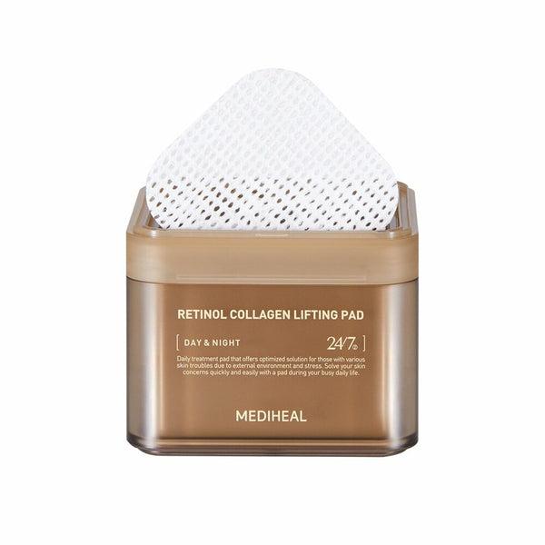 Mediheal - Retinol Collagen Lifting Pad 100 units