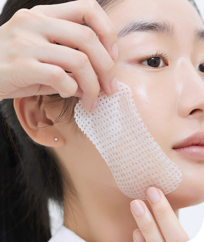 Mediheal - Retinol Collagen Lifting Pad 100 units