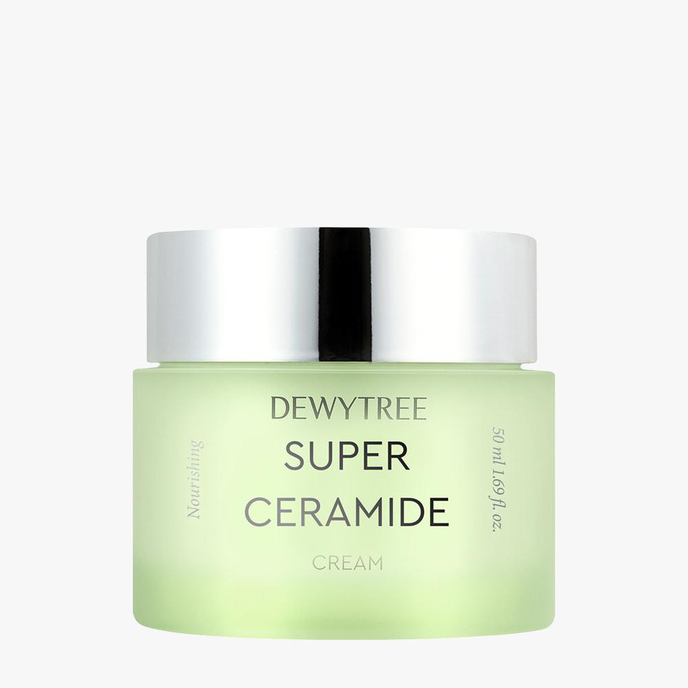 DEWYTREE - Super Ceramide Cream 50mL