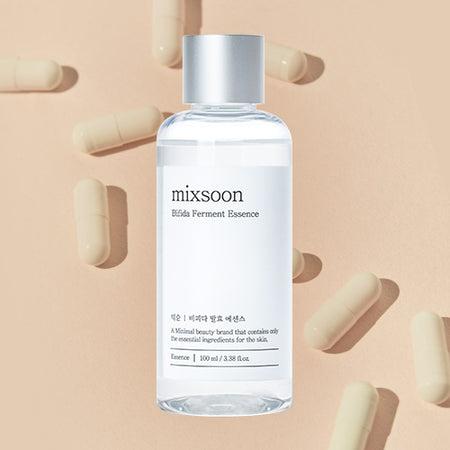 mixsoon - Bifida Ferment Essence 100mL