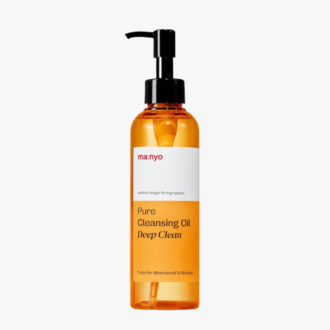 Ma:nyo - Pure Cleansing Oil Deep Clean 200mL