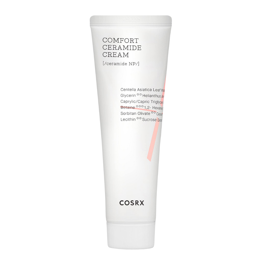 COSRX - Balancium Comfort Ceramide Cream 80mL