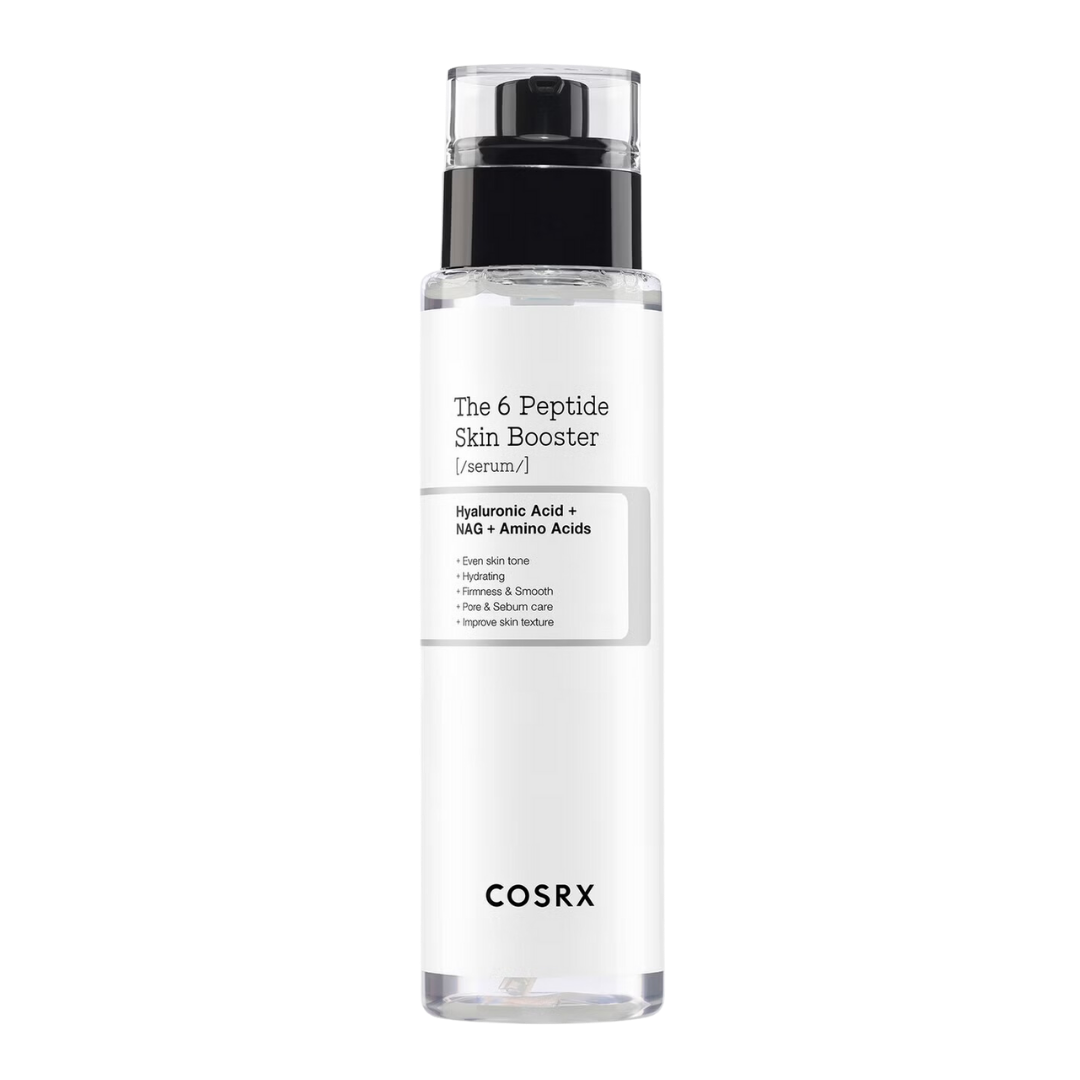 COSRX - The 6 Peptide Skin Booster Serum 150mL