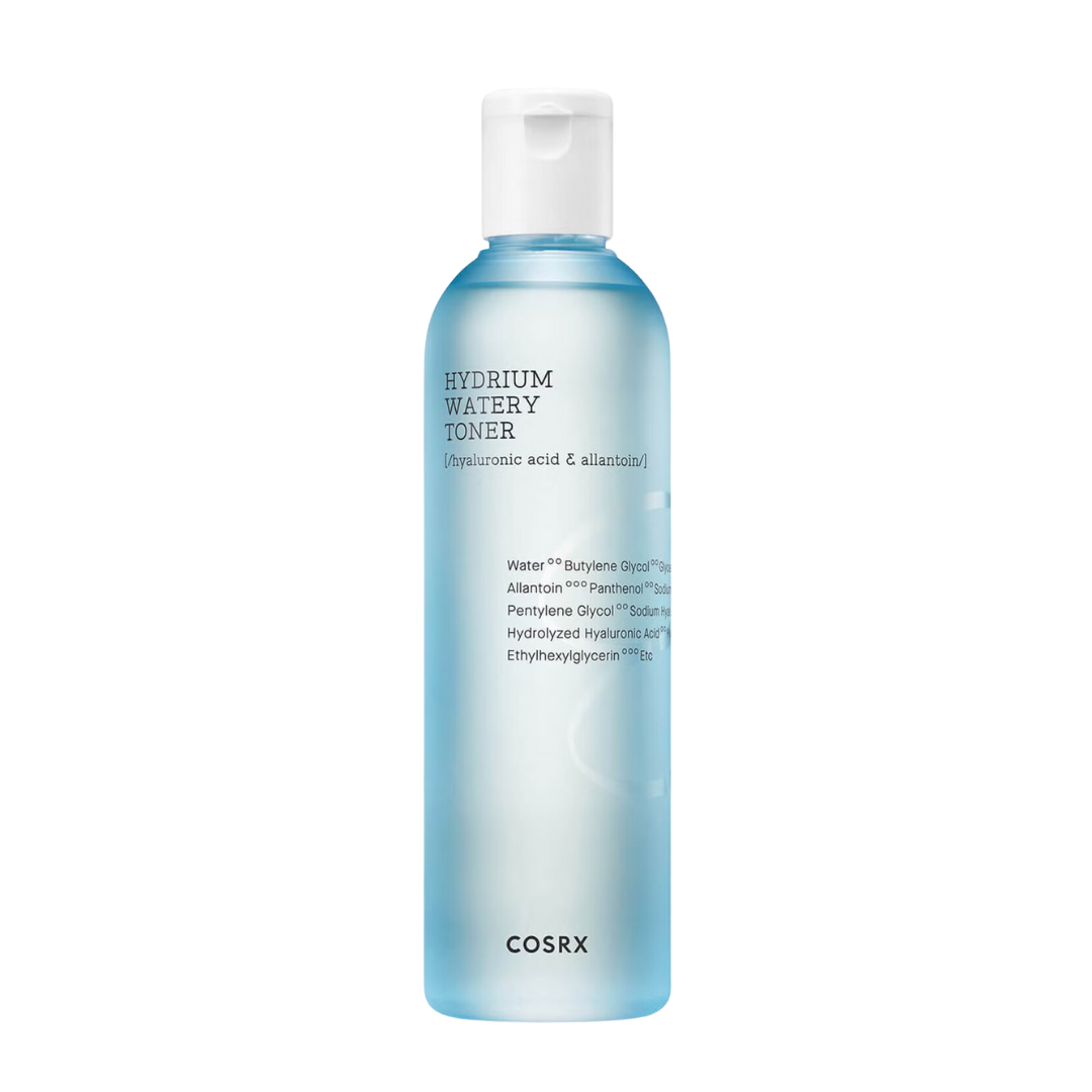 COSRX - Hydrium Watery Toner 280mL