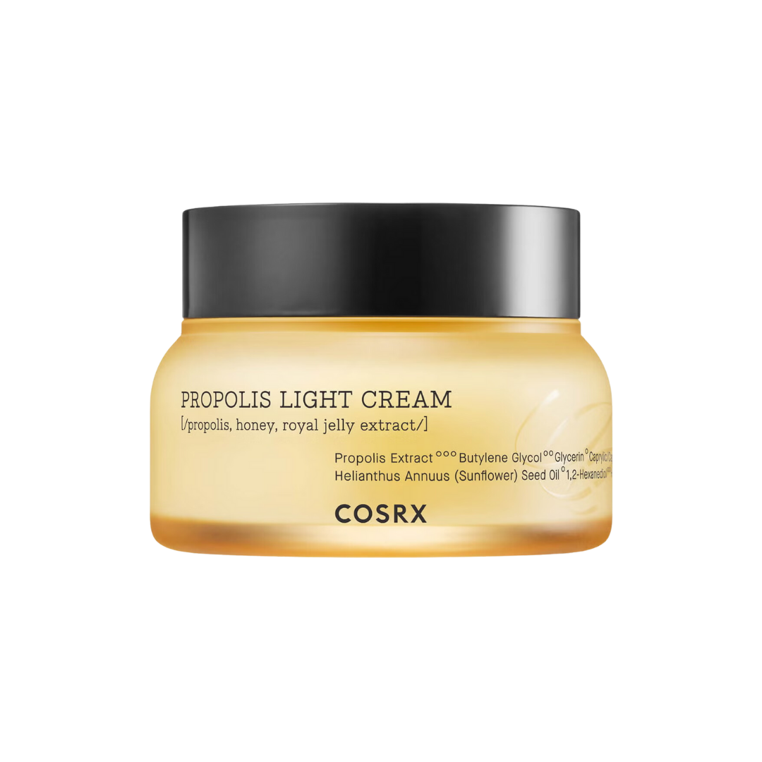 COSRX - Full Fit Propolis Light Cream 65mL