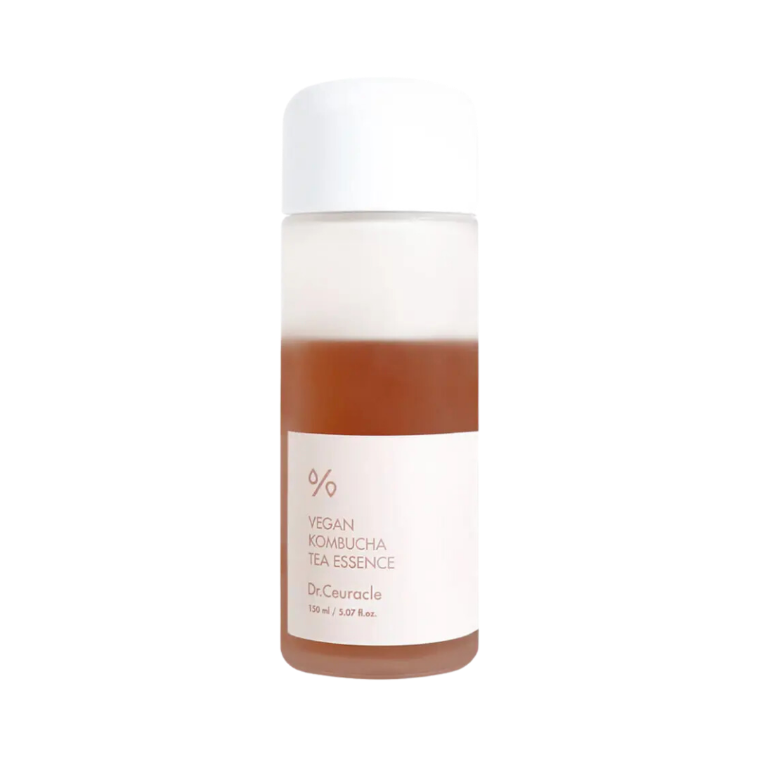 Dr. Ceuracle - Vegan Kombucha Tea Essence 150mL