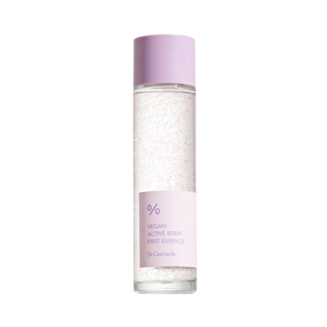 Dr. Ceuracle - Vegan Active Berry First Essence 150mL