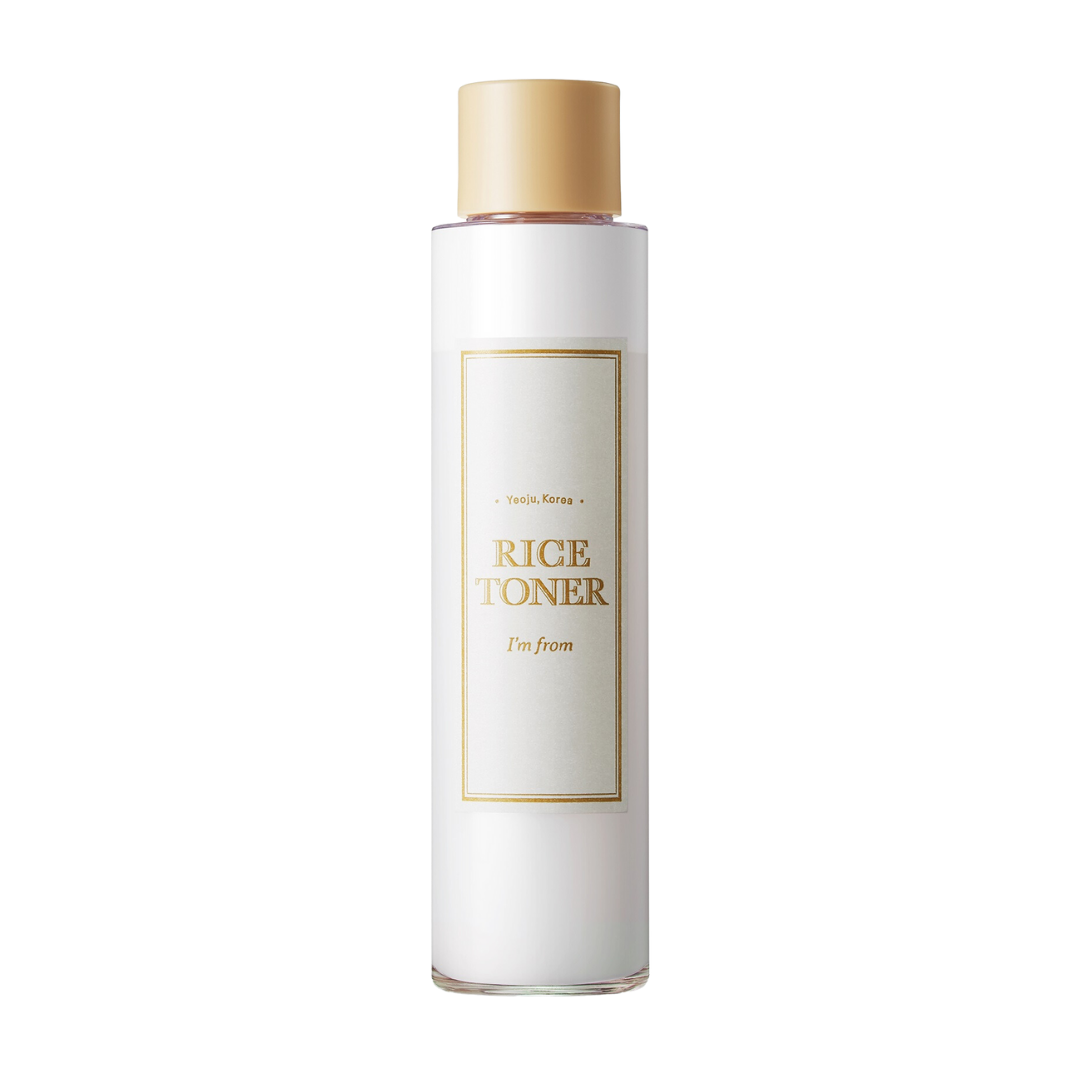 I'm From - Rice Toner 150mL