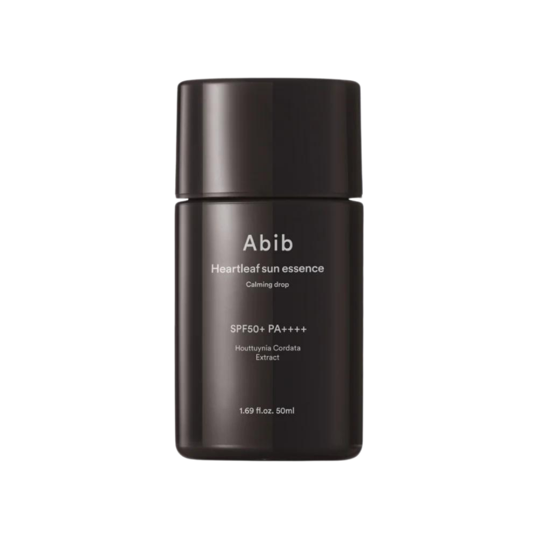 Abib - Heartleaf Sun Essence Calming Drop 50mL