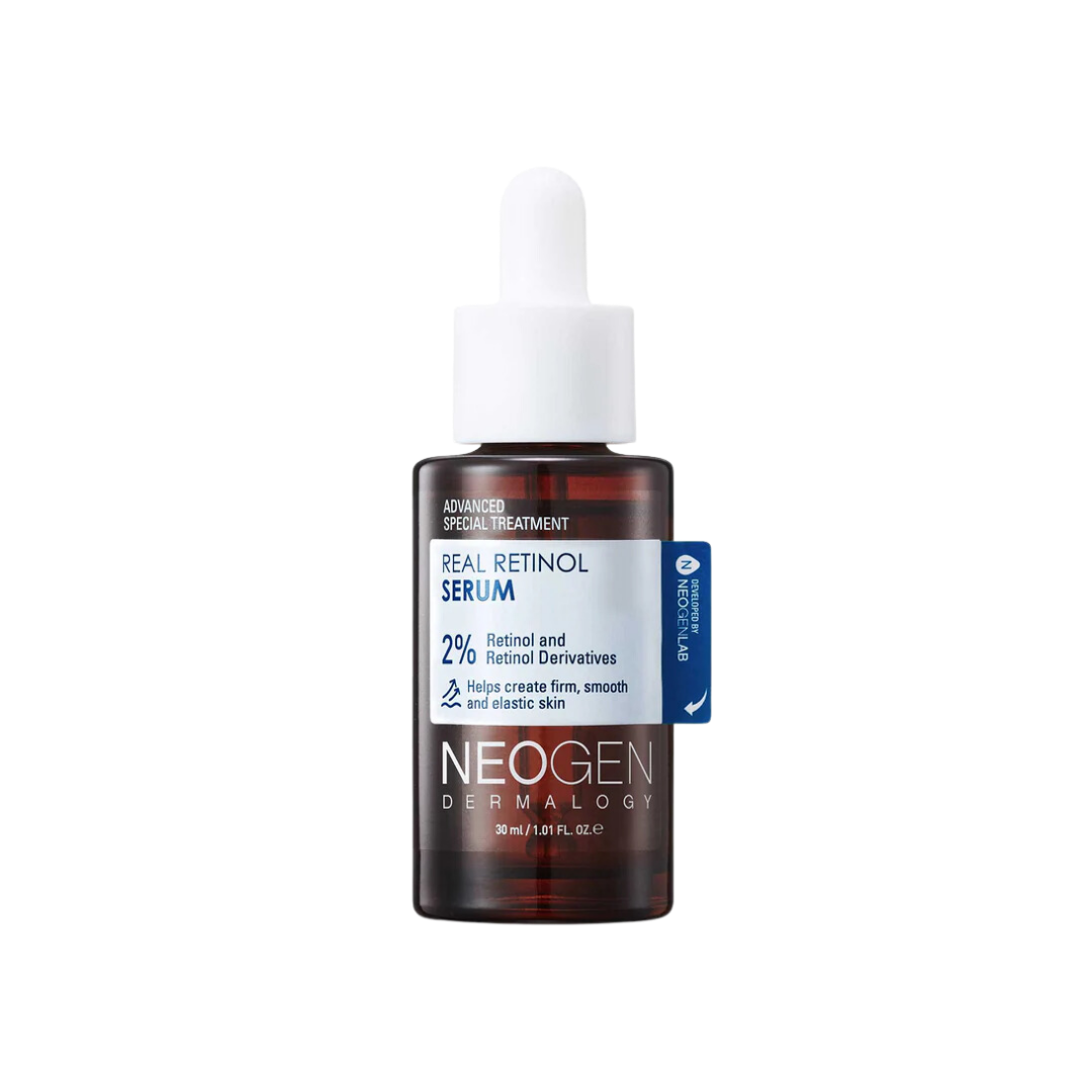 NEOGEN - Dermalogy Real Retinol Serum 30mL