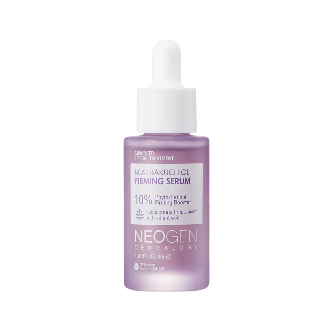 NEOGEN - Dermalogy Real Bakuchiol Firming Serum 30mL