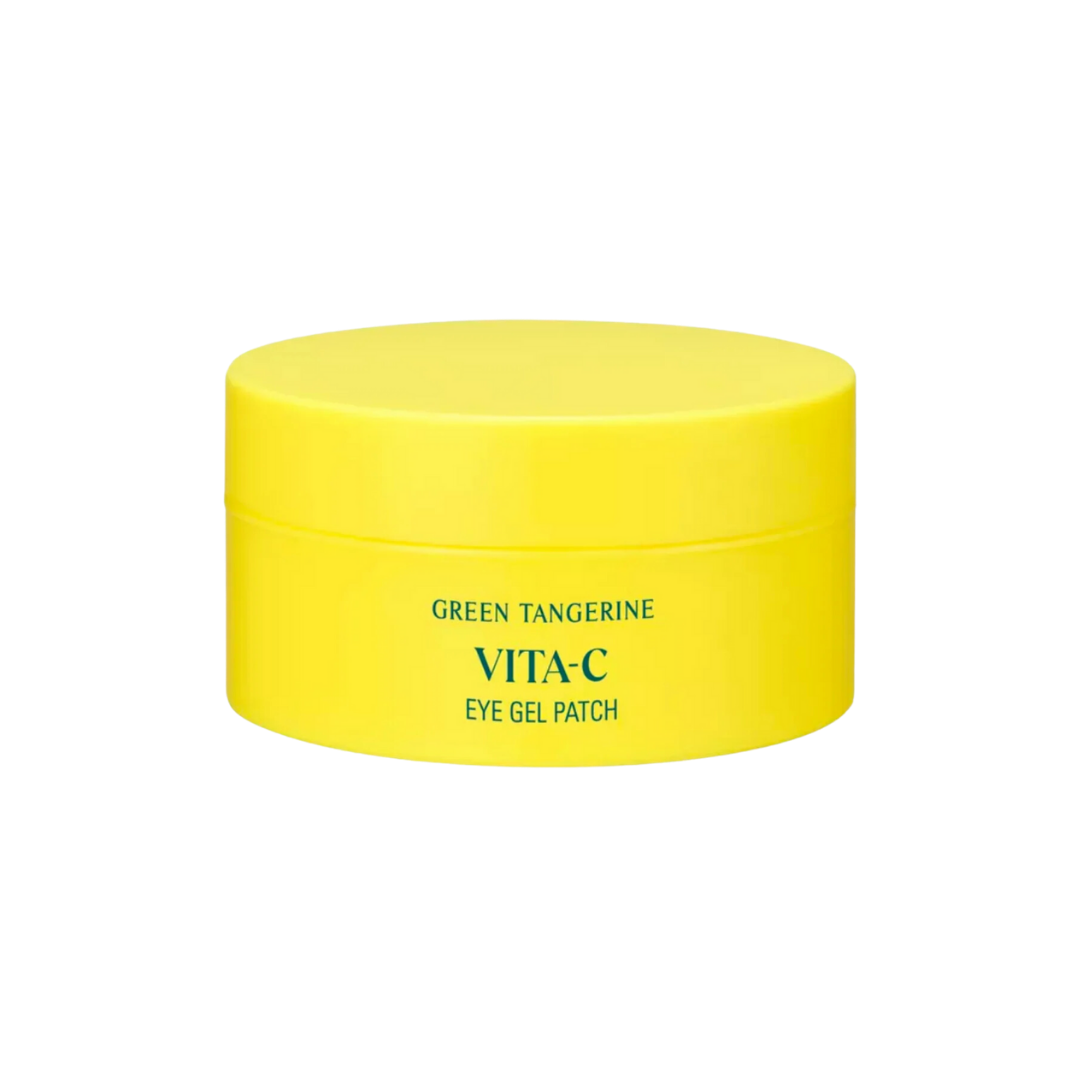 Goodal - Green Tangerine VitaC Eye Gel Patch 60 units