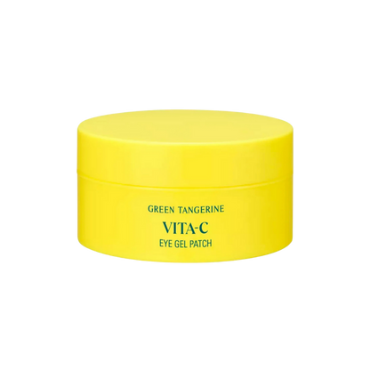 Goodal - Green Tangerine VitaC Eye Gel Patch 60 units