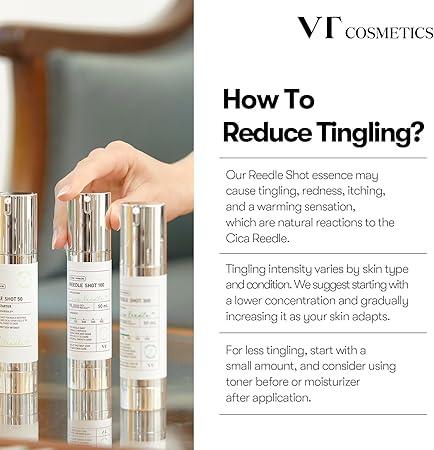 VT Cosmetic - Reedle  Shot 700 30ml