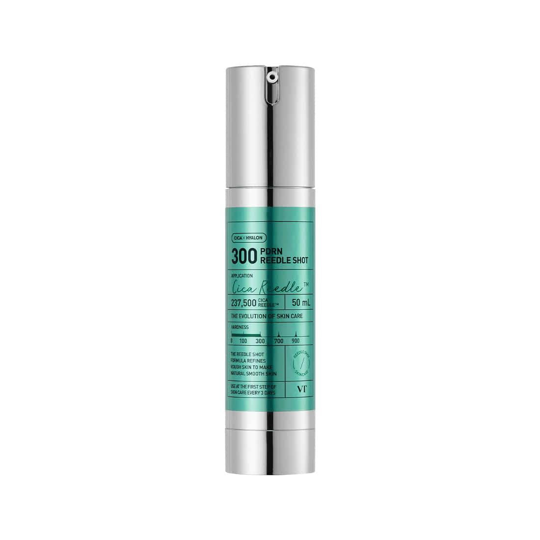 VT Cosmetics - PDRN Reedle Shot 300 50mL