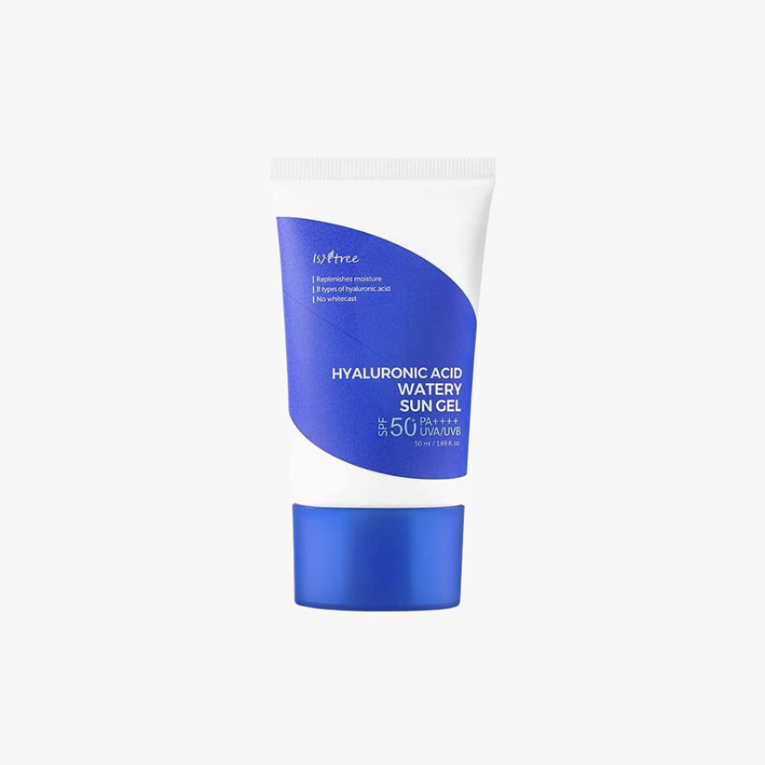 Isntree - Hyaluronic Acid Watery Sun Gel 50mL