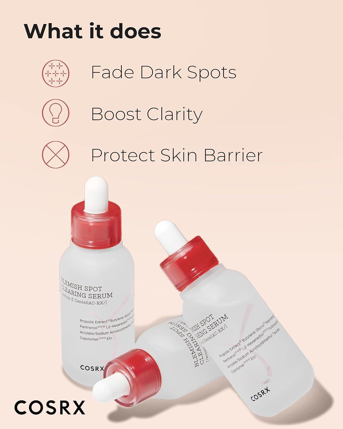 COSRX - AC Collection Blemish Spot Clearing Serum 40mL