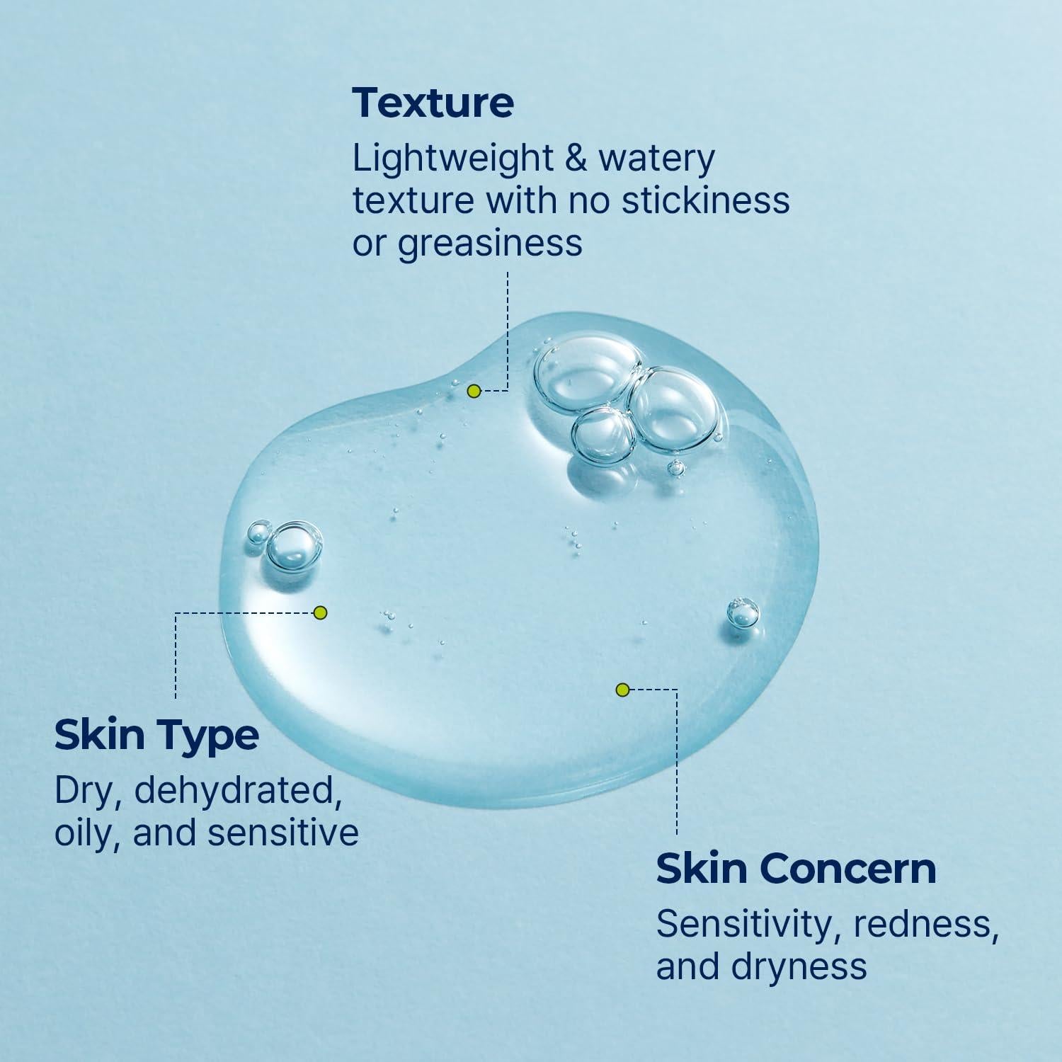 Torriden - DIVE IN Low Molecular Hyaluronic Acid Serum 50mL