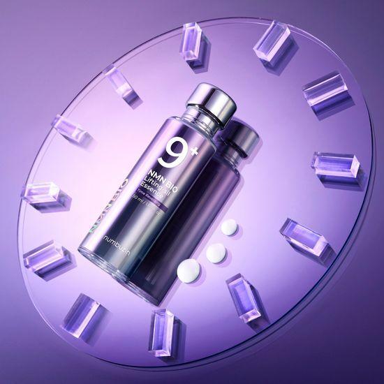 Numbuzin - NAD BIO Lifting-sil Essence Time Reversing 50mL