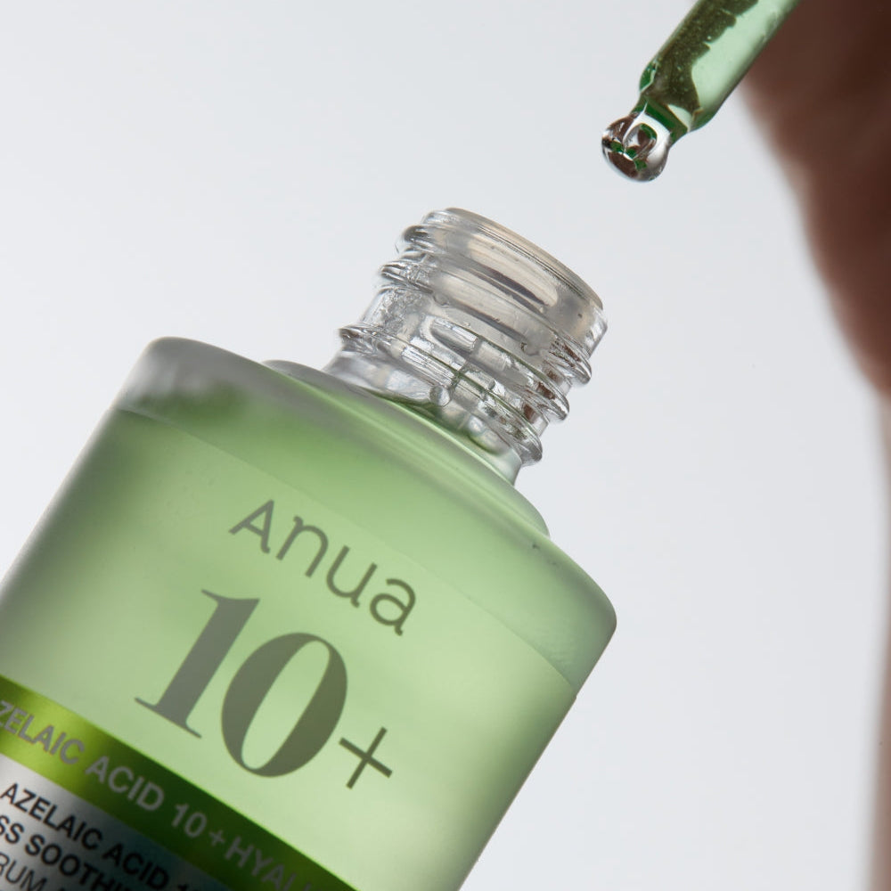 Anua - Azelaic Hyaluron Soothing Serum 30mL