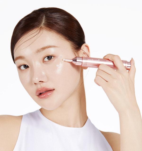 Medicube - Collagen Glow Booster Serum 15mL