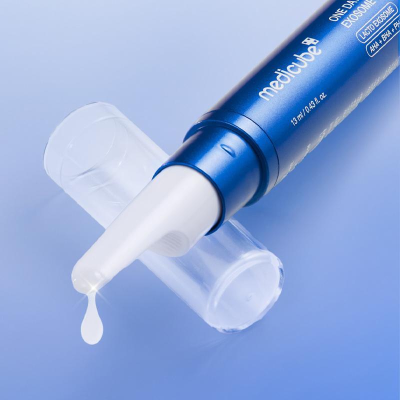 Medicube - Zero One Day Exosome Shot Pore Ampoule 2500 13mL