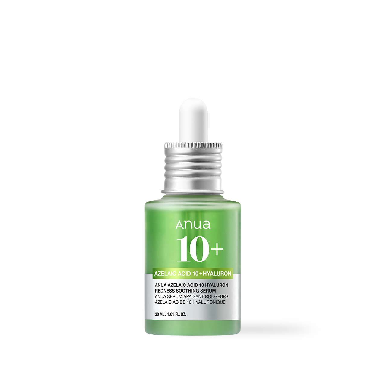 Anua - Azelaic Hyaluron Soothing Serum 30mL