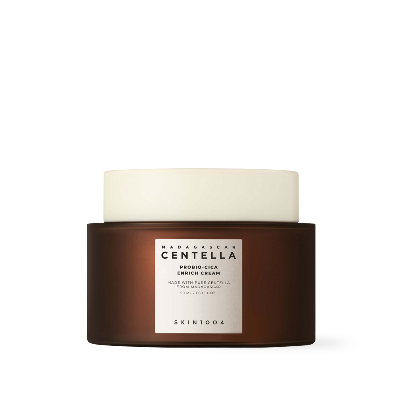 SKIN 1004 - Probio-Cica Enrich Cream 50mL