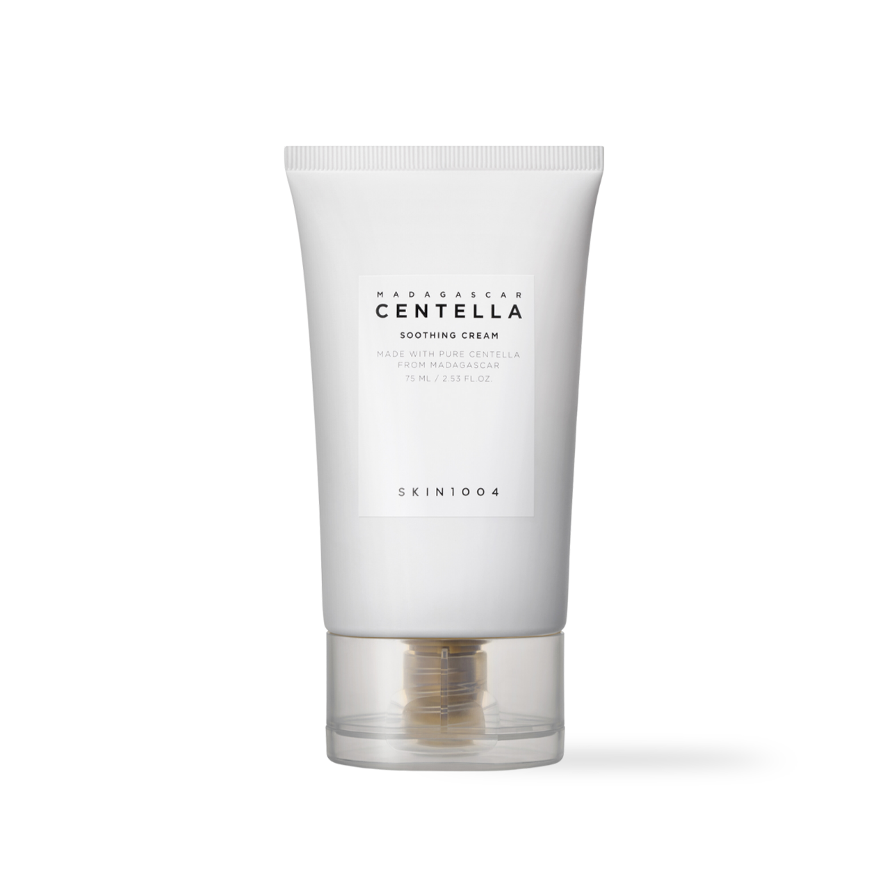 SKIN 1004- Madagascar Centella Soothing Cream 75mL