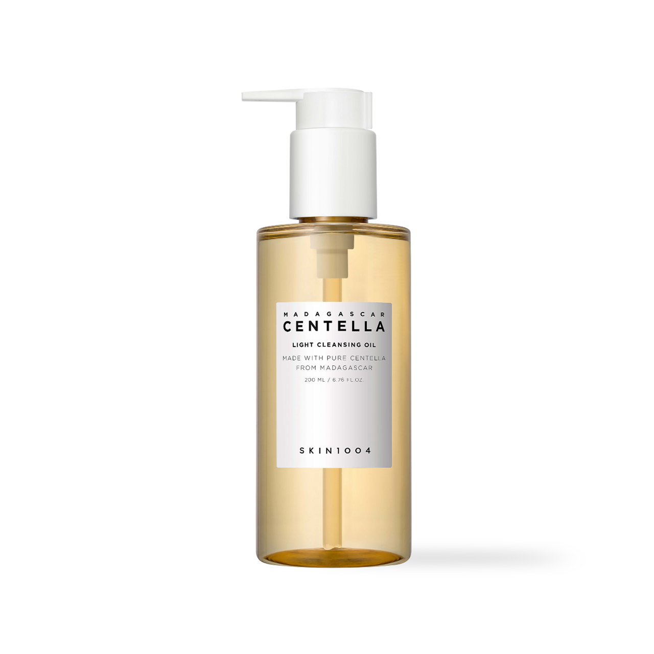 SKIN 1004 - Madagascar Centella Light Cleansing Oil 200mL