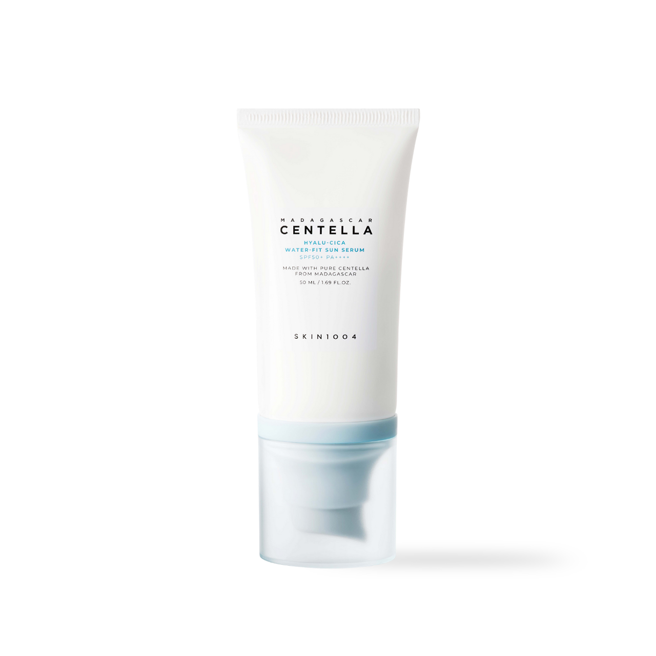 SKIN 1004 - Madagascar Centella Hyalu-Cica Water-Fit Sun Serum 50mL