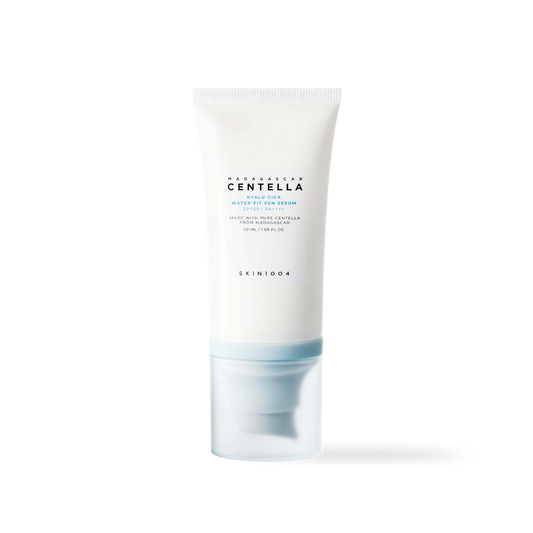 SKIN 1004 - Madagascar Centella Hyalu-Cica Water-Fit Sun Serum 50mL
