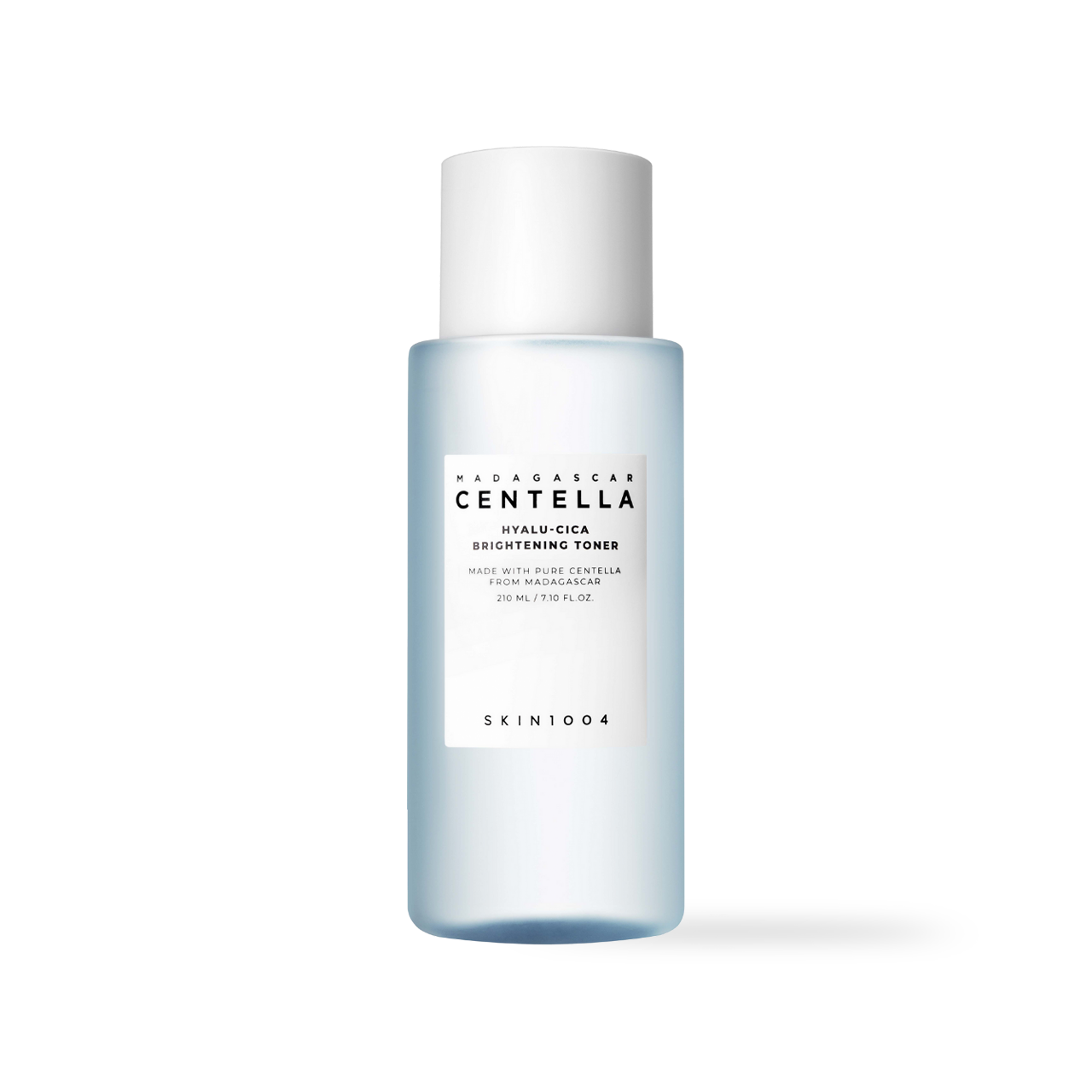SKIN 1004 - Madagascar Centella Hyalu-Cica Brightening Toner 210mL