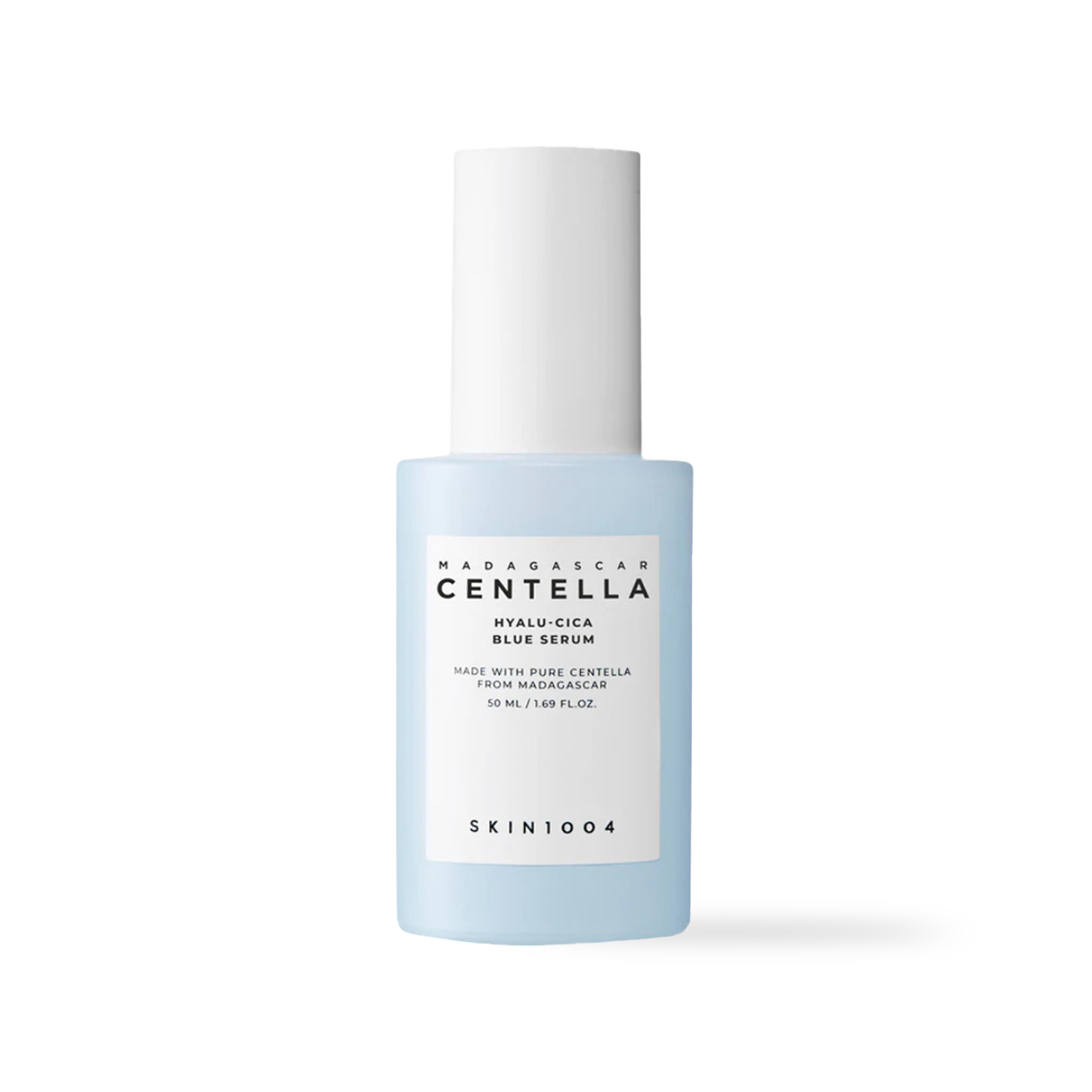 SKIN 1004 - Madagascar Centella Hyalu-Cica Blue Serum 50mL