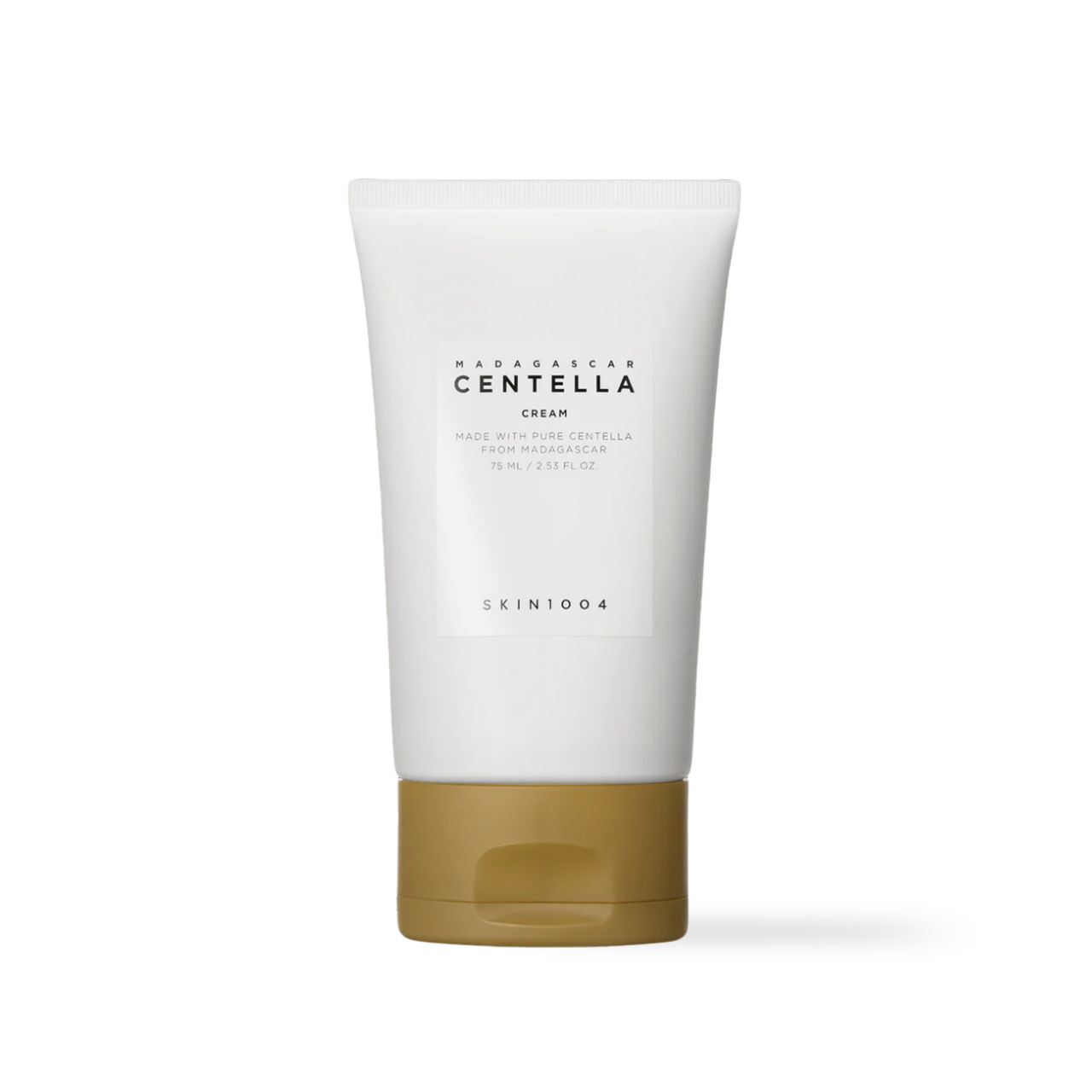 SKIN 1004 - Madagascar Centella Cream 75mL