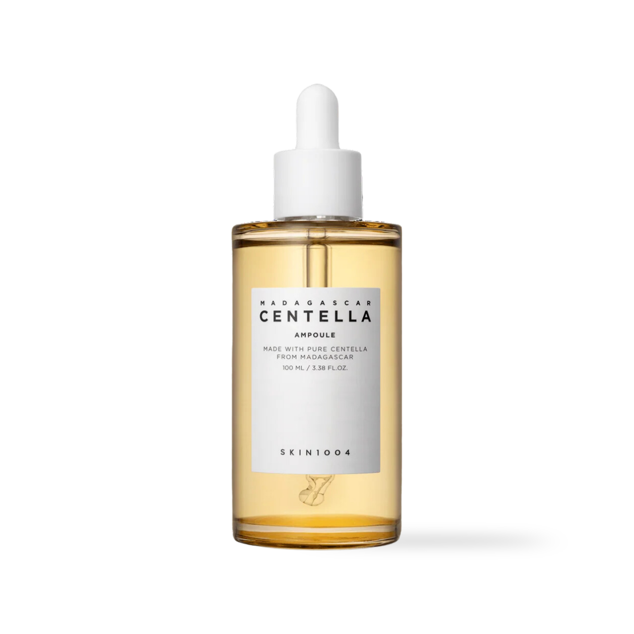 SKIN 1004 - Madagascar Centella Ampoule 100mL