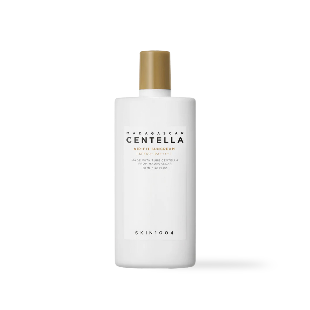 SKIN 1004 - Madagascar Centella Air-Fit Suncream Plus 50mL