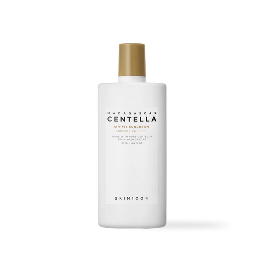 SKIN 1004 - Madagascar Centella Air-Fit Suncream Plus 50mL