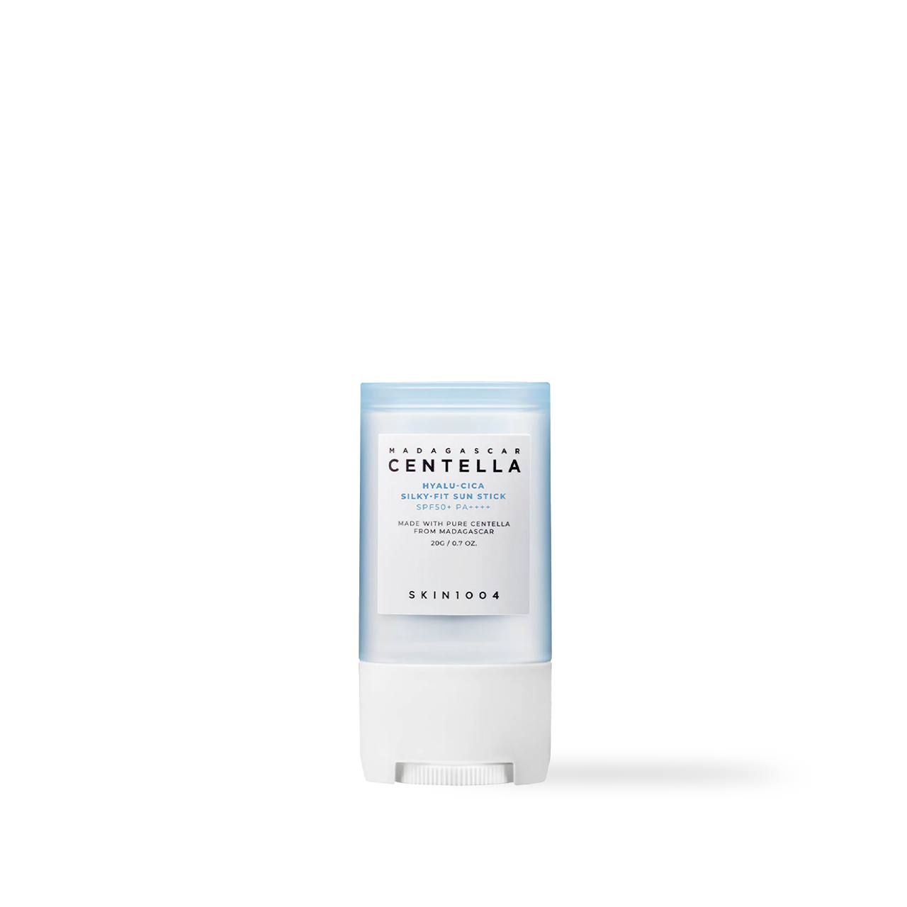 SKIN 1004 - Hyalu-Cica Silky Fit Sun Stick 20g