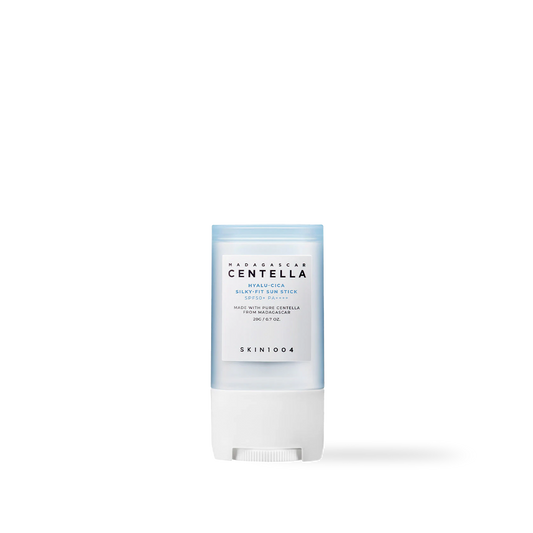 SKIN 1004 - Hyalu-Cica Silky Fit Sun Stick 20g