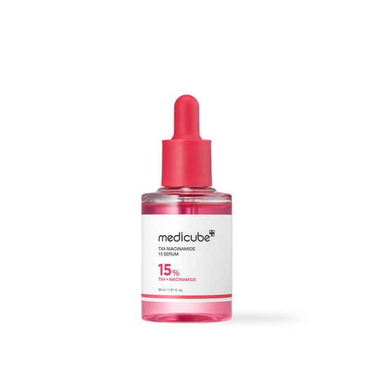 Medicube - TXA Niacinamide Serum 30mL