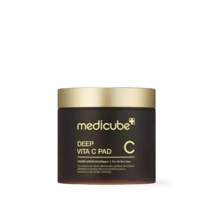 Medicube - Deep Vita C Pad 150g