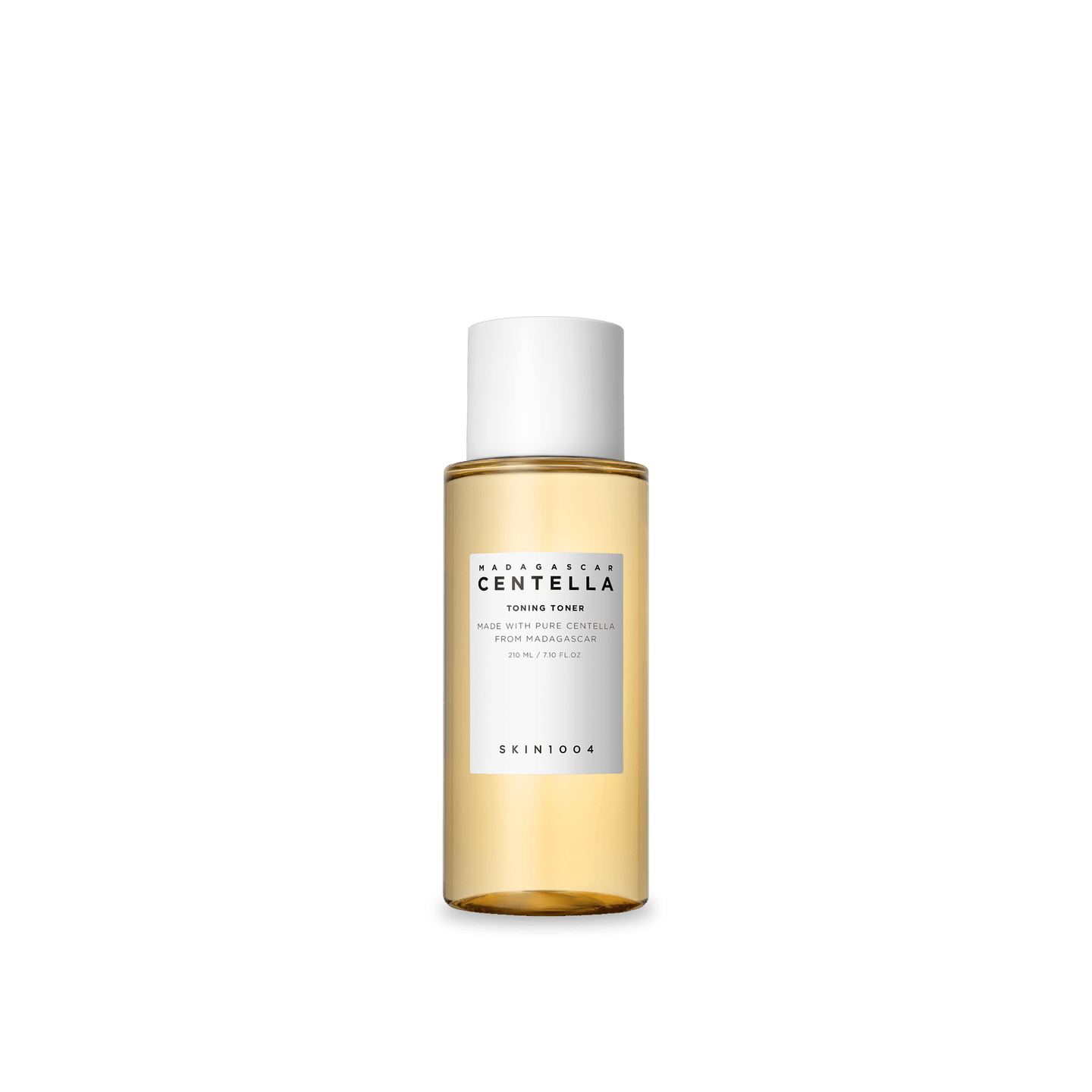 SKIN 1004 - Madagascar Centella Toning Toner 210mL
