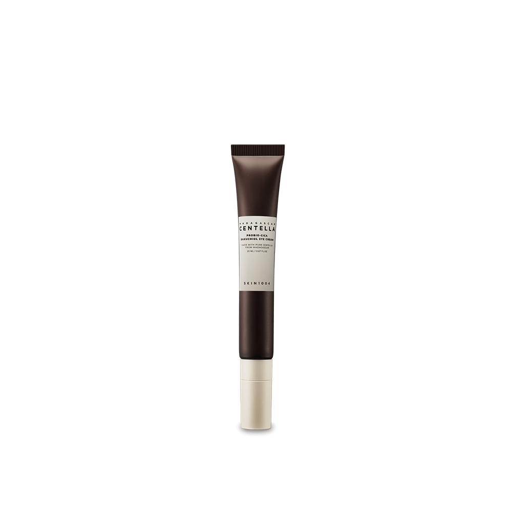 SKIN 1004 - Madagascar Centella Probio-cica Bakuchiol Eye Cream 20mL