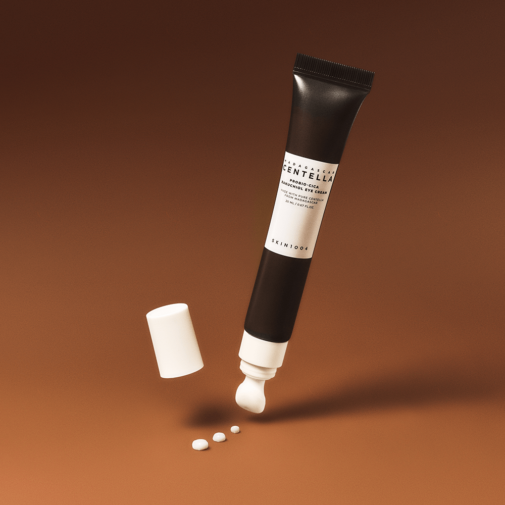 SKIN 1004 - Madagascar Centella Probio-cica Bakuchiol Eye Cream 20mL